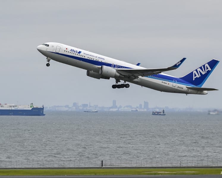 ANA to cancel, refund heavily discounted flight tickets bought during currency conversion glitch
