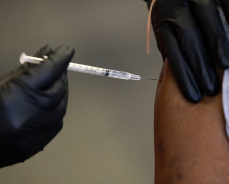 Commentary: Better COVID-19 booster vaccines are needed if we want people to take them