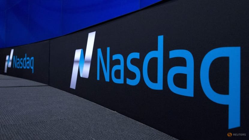 Nasdaq drops for 2nd day as AI jitters rattle tech investors