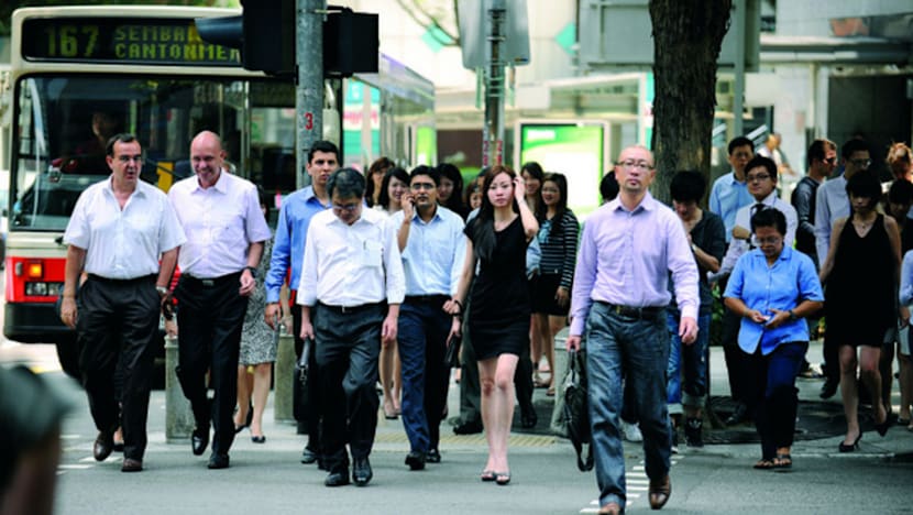 National index to track health of S’poreans in the works