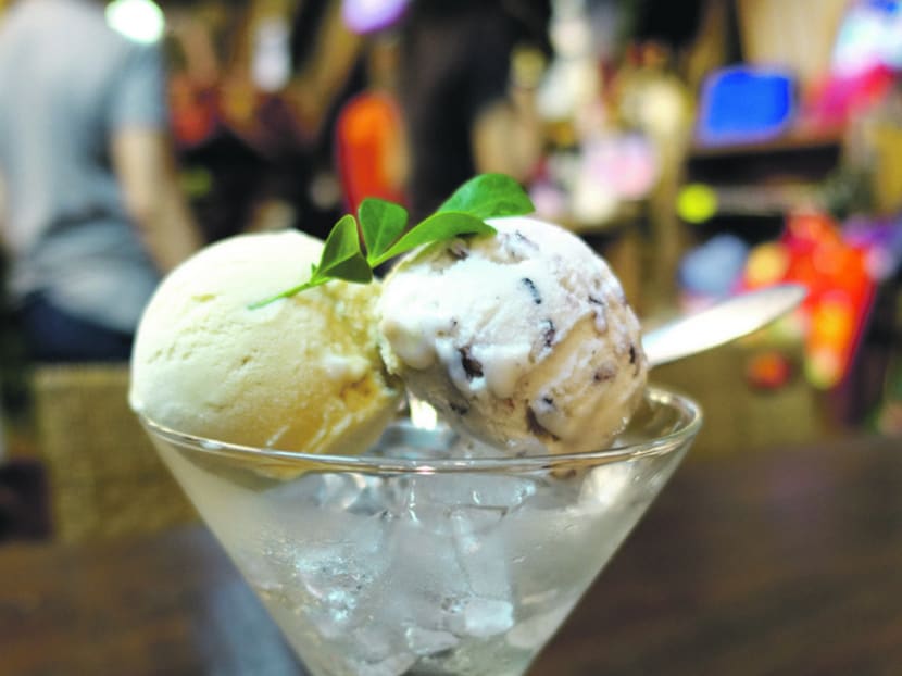 Dig into the heart of Taiwan’s country life