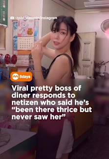 Bro’s dedicated though 🫡 #8dayssg #8dayssgtrending #pretty #boss #viral 