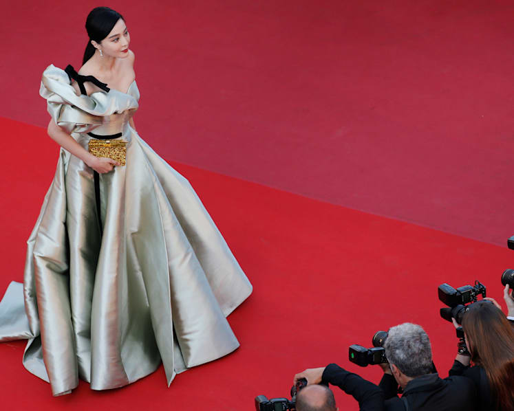 Fan Bingbing's fall from grace turns the spotlight on the far-reaching yin-yang economy in China
