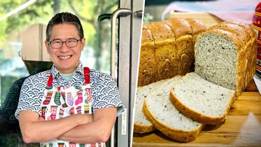 Retrenched Meta Manager Spends $300K To Open Café Inspired By Famous Tokyo Bakery With 18 Toasters