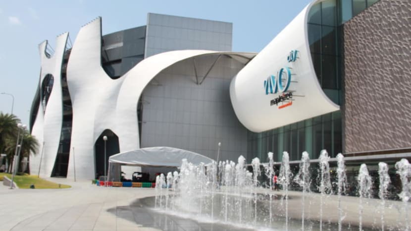 Kidnapping claims at VivoCity unfounded: Police