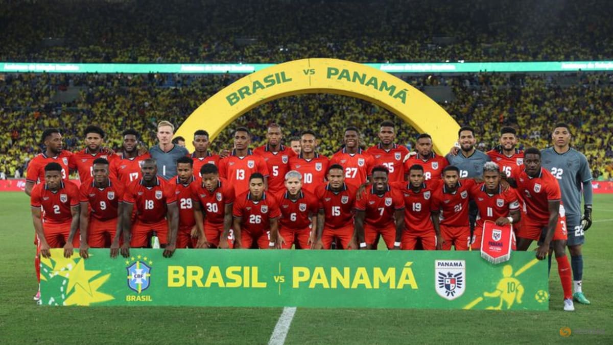 Panama target first World Cup match win under Dane Christiansen