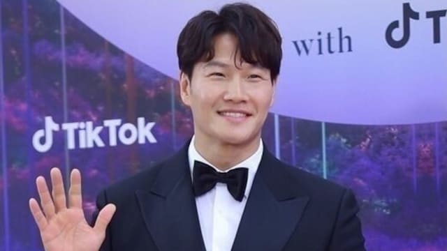 金钟国新婚曝甜蜜烦恼　承认会盯着老婆洗碗，坦白在意水流声太大
