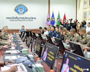Thailand mulls suspending nearly 6,000 officials over exam scandal