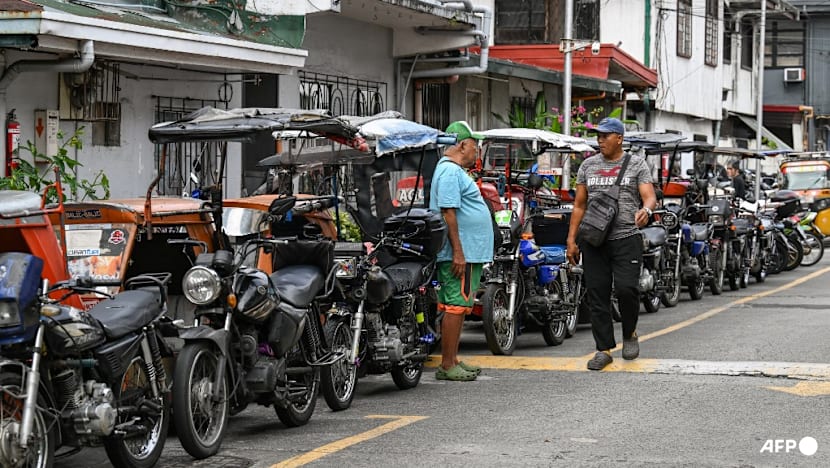 Philippines' Marcos puts brakes on transport fare hike