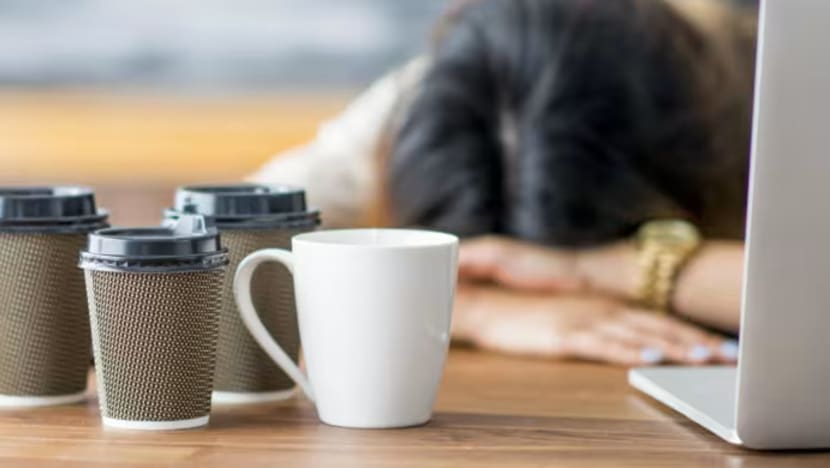 Selalu merasa capek? Bisa jadi gejala penyakit, dari kanker sampai gangguan mental Selalu merasa capek? Bisa jadi gejala penyakit, dari kanker sampai gangguan mental
