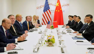 Commentary: Chips won the Cold War. Rare earths may win the next