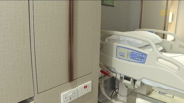 提升床位与手术效率 伊丽莎白医院完成3.5亿元升级