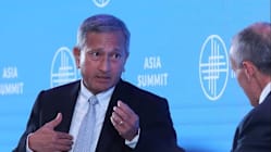 SG mahu perkukuh integrasi ASEAN, perluas kerjasama selaku pengerusi pada 2027: Vivian Balakrishnan
