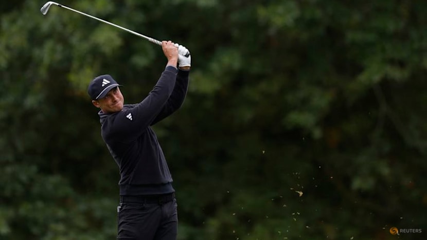 Profiles of Europe Ryder Cup team