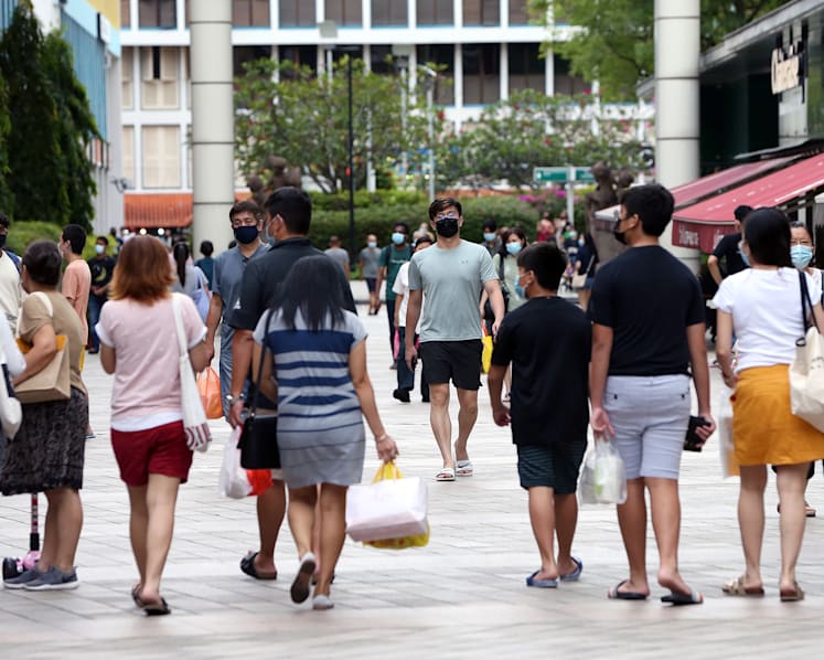 3 more cases linked to cluster at Kallang firm, another employee didn’t see doctor when sick