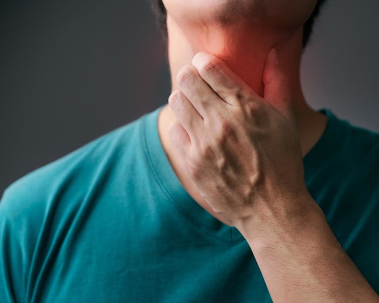 You might not realise it but the pandemic is taking its toll on your voice – here’s what you can do
