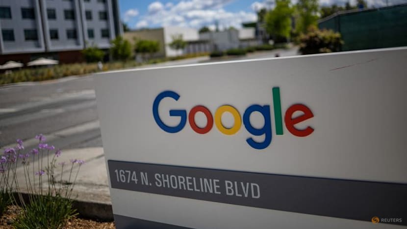 US FTC probes Google, Amazon over search advertising practices, source says