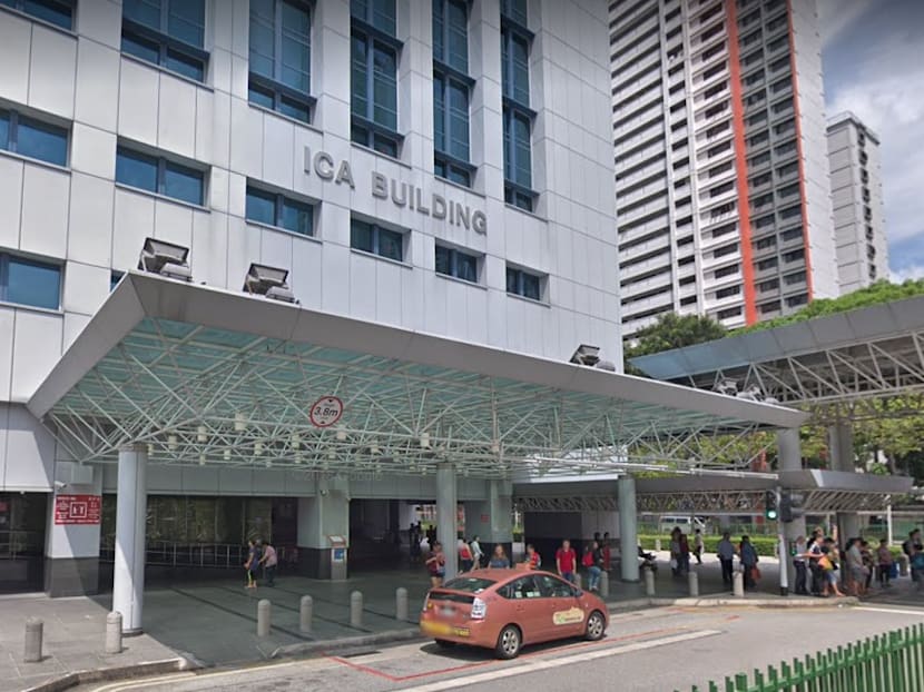 Grant automatic extension of short-term visit passes for foreign spouses of S’pore residents amid border closures