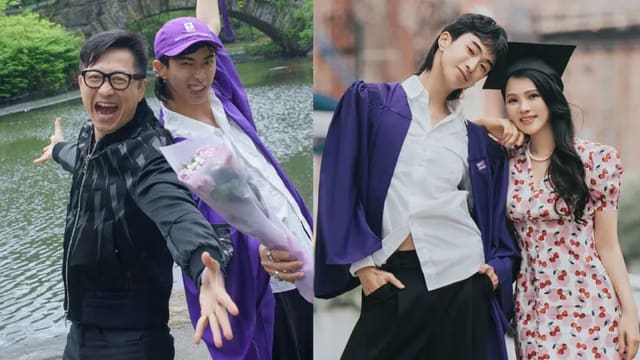 觉得父母离婚是一件不错的事　伊能静发声回应“小哈利”言论