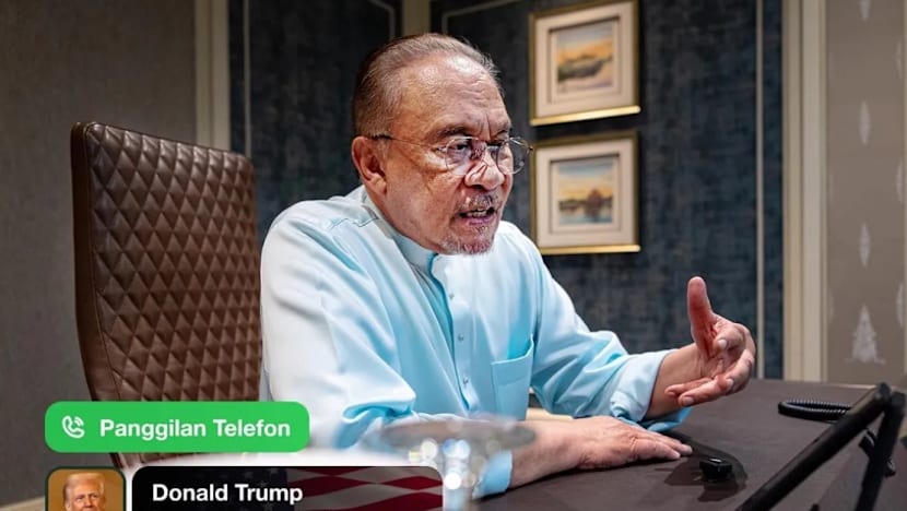 PM Anwar sambut baik peranan aktif Trump tangani isu Thailand-Kemboja