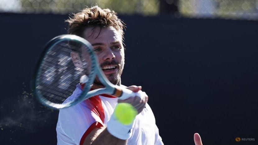 Former champion Wawrinka granted French Open wild card