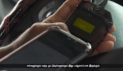 லாரியில் வேகக் கட்டுப்பாட்டுக் கருவி - இன்னமும் பொருத்தாத உரிமையாளர்கள்