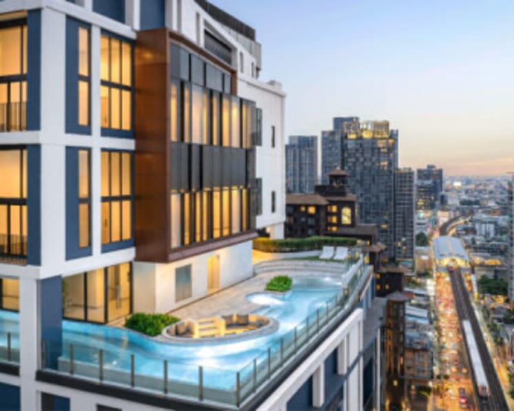 ONYX Hospitality Group Partners with SENA HHP to Launch Shama Sukhumvit 101, Expanding Its Serviced Apartment Portfolio in Thailand