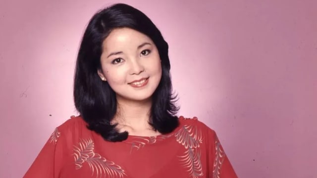 邓丽君逝世30周年，未发布歌曲将于6月问世