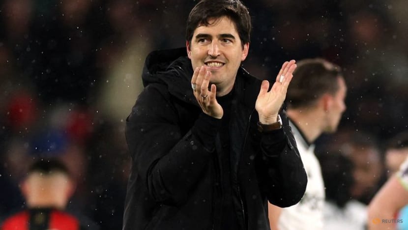 Semenyo's fast start lifts Bournemouth to 1-0 win over Fulham Semenyo's fast start lifts Bournemouth to 1-0 win over Fulham