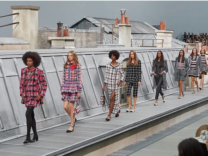 Heads up: These are the clothes that you will be wearing in 2020 and beyond