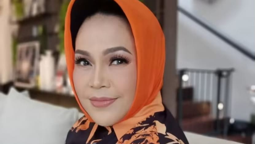 Hetty Koes Endang bakal adakan konsert di SG pada Jan 2024 Hetty Koes Endang bakal adakan konsert di SG pada Jan 2024