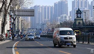 EVolusi Asia: Masalah mobil listrik China saat menua jadi pelajaran penting bagi kawasan