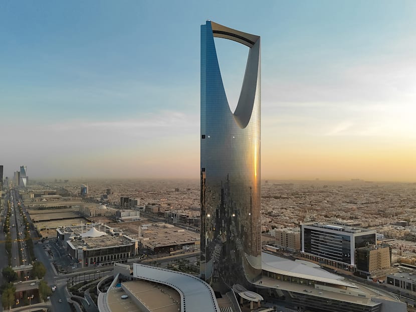 A kingdom in transition: Why Saudi Arabia is on the luxury travel radar