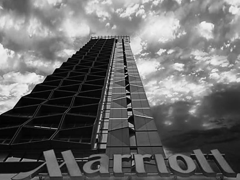 Marriott saga shows hotels must stop the Wi-Fi racket