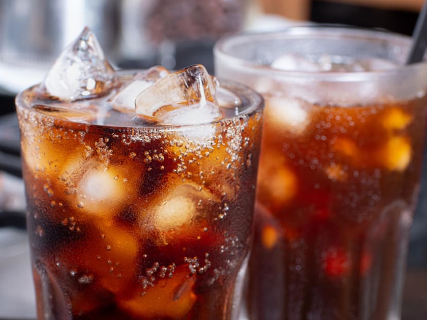 Commentary: WHO deems aspartame 'possibly carcinogenic' - what this means for your diet soda habit