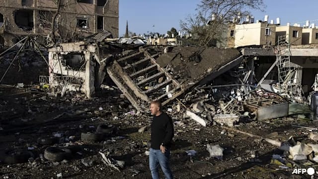 回应特朗普最后通牒 伊朗威胁袭击中东基础设施