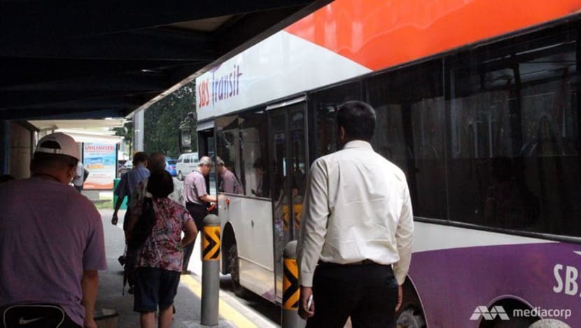 Kereta sorong bayi dibenarkan dalam bas awam mulai 2 April