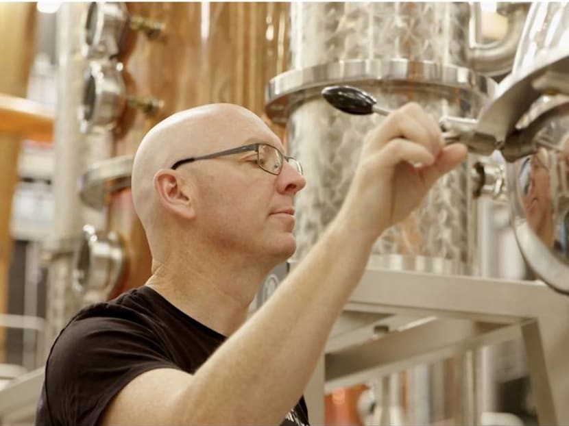 The Four Pillars distillery is one reason why gin isn&rsquo;t your grandma&rsquo;s drink anymore