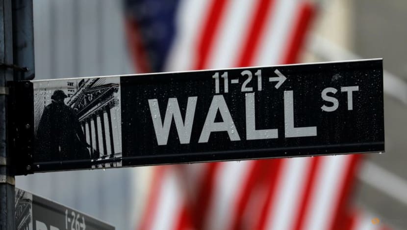 Stocks slump, oil prices surge after Israel attacks Iran