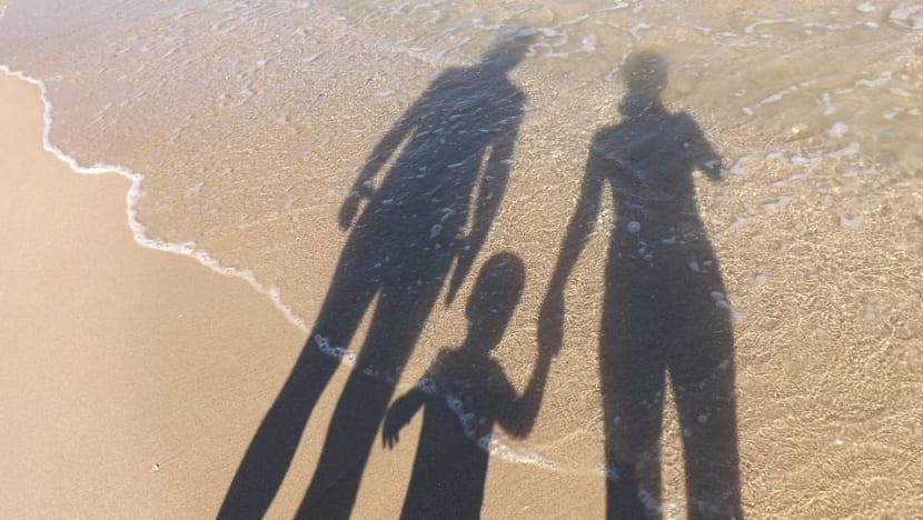 Commentary: Challenging racism starts in the family Commentary: Challenging racism starts in the family