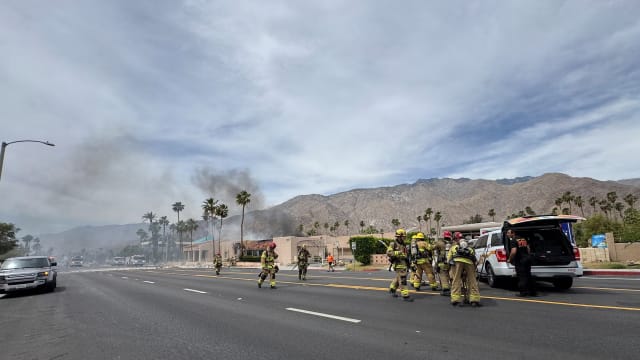 美国加州生育诊所外发生爆炸 酿一人死亡