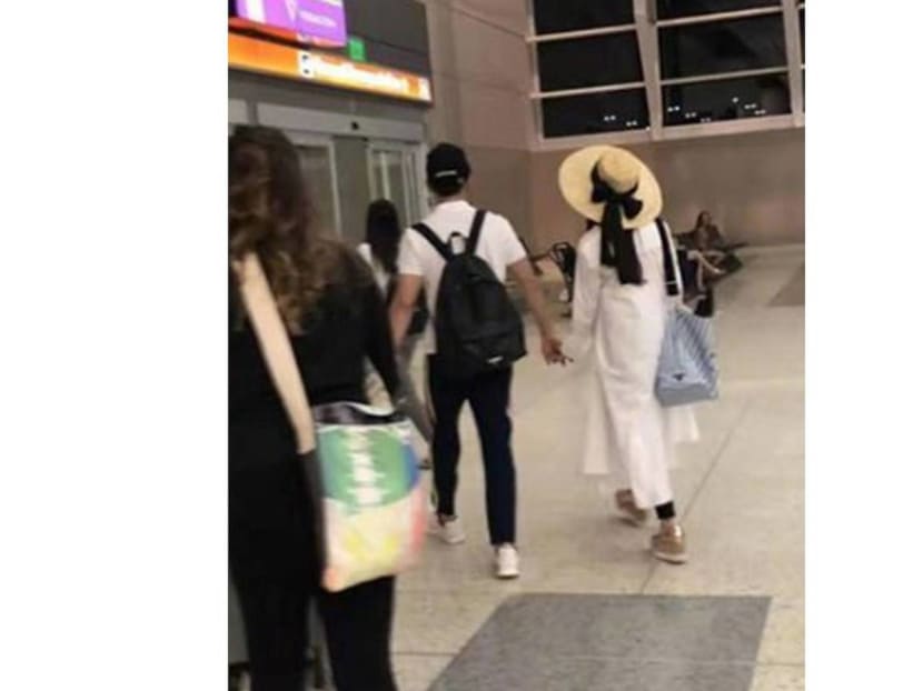 Fan Bingbing Reportedly Banned From Acting For Three Years