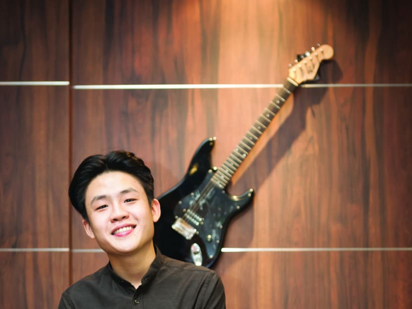 Gentle Bones and his growing pains