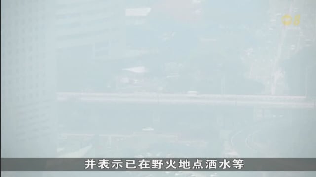 为缓解跨境烟霾问题 亚细安成员国同意采取集体行动