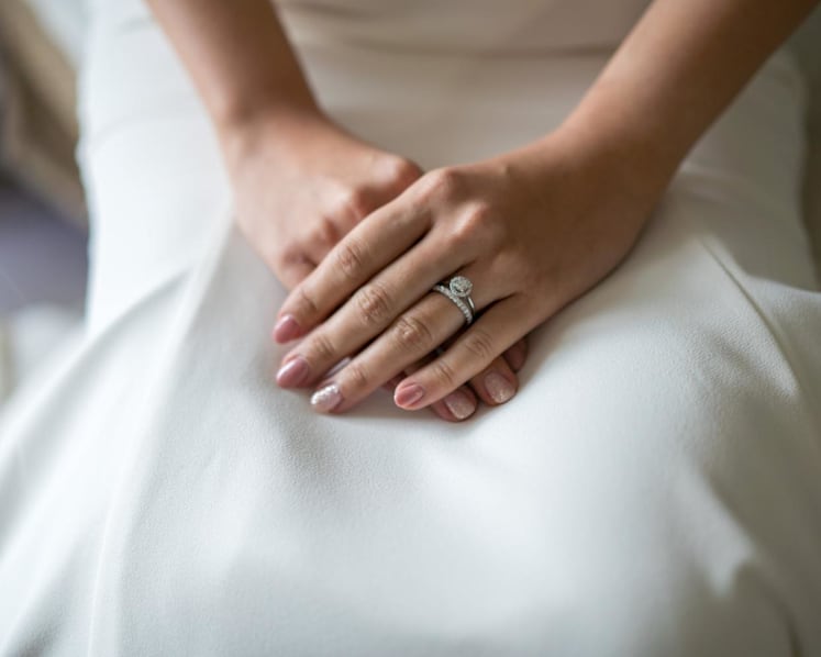 Groomsman found guilty of sexually assaulting bride on wedding night