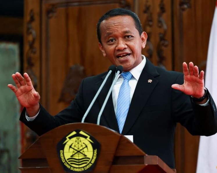 Indonesia to cut mining output quotas to support prices, minister says