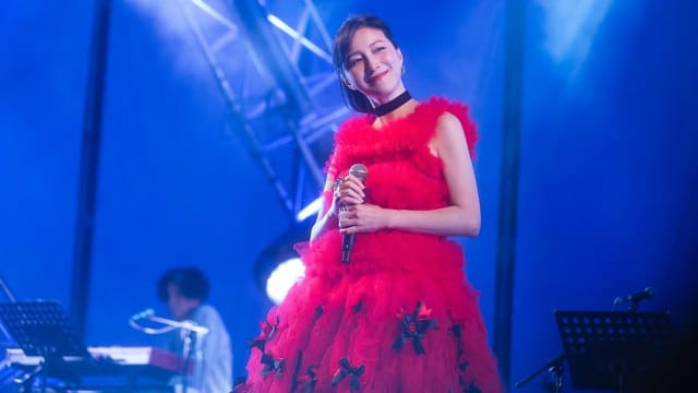 广末凉子拘留所生活公开，胸罩不能穿、洗澡只能每周一次！