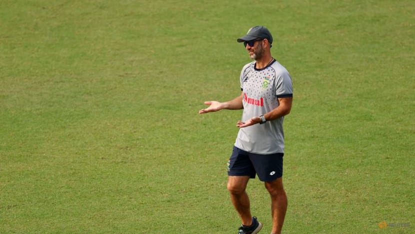 Six uncapped players named in South Africa ODI squad Six uncapped players named in South Africa ODI squad