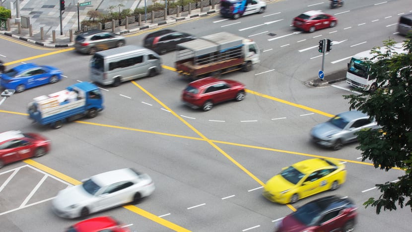 COE prices rise across the board, with Cat B premiums up by S$7,488