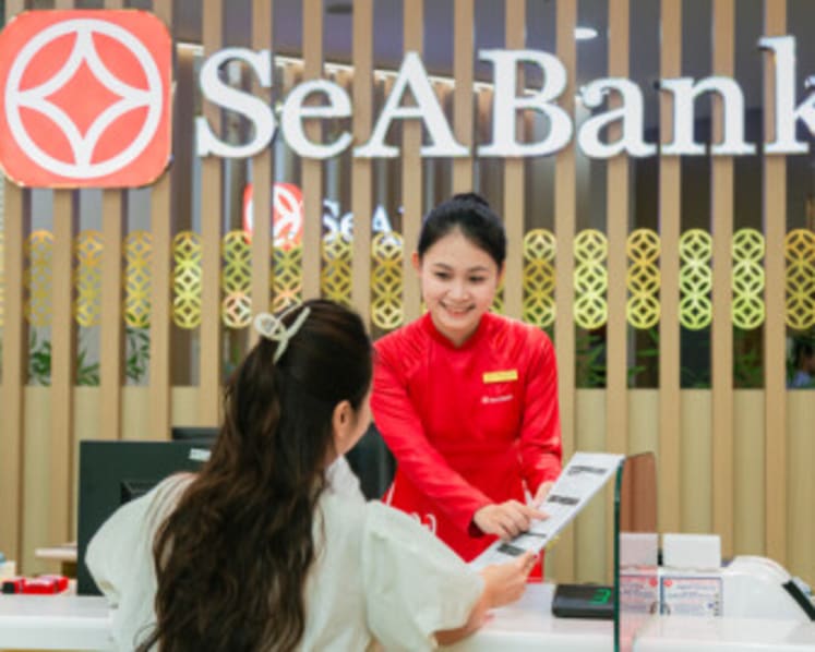 Moody’s Ratings upgrades SeABank’s key credit ratings, changes outlook to Positive